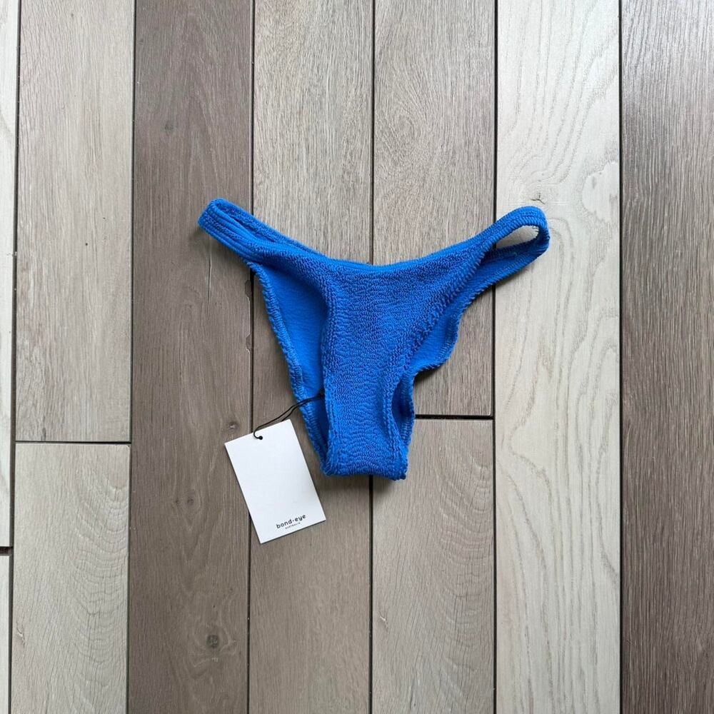 Bond eye australia authentic crinkle bikini - Picture 2 of 10